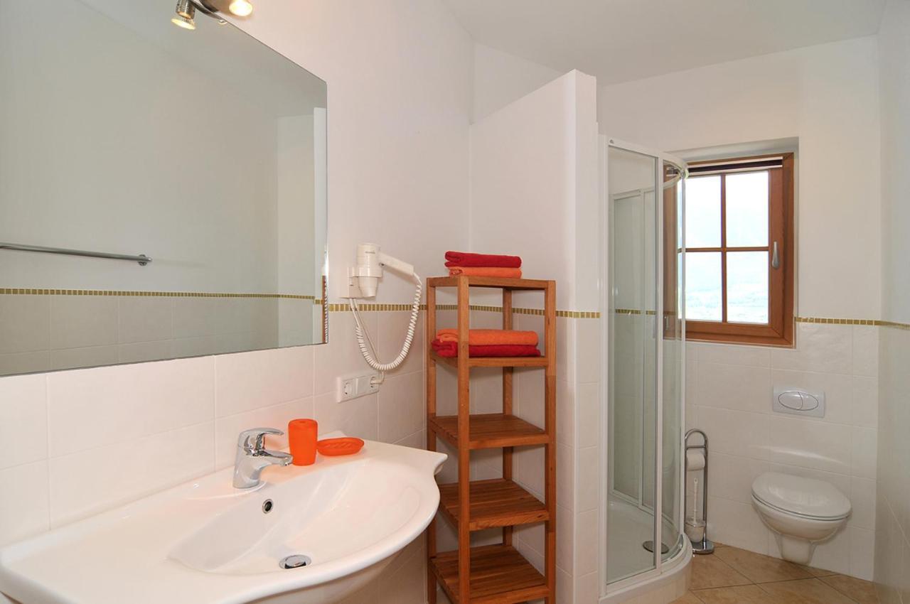 Weinhof Mumelter Apartment Appiano Sulla Strada Del Vino Ngoại thất bức ảnh