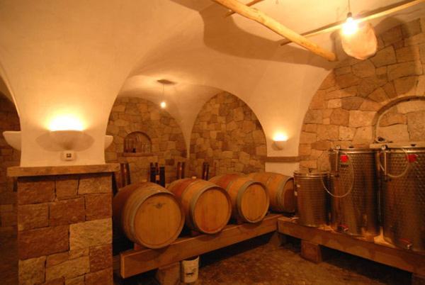 Weinhof Mumelter Apartment Appiano Sulla Strada Del Vino Ngoại thất bức ảnh