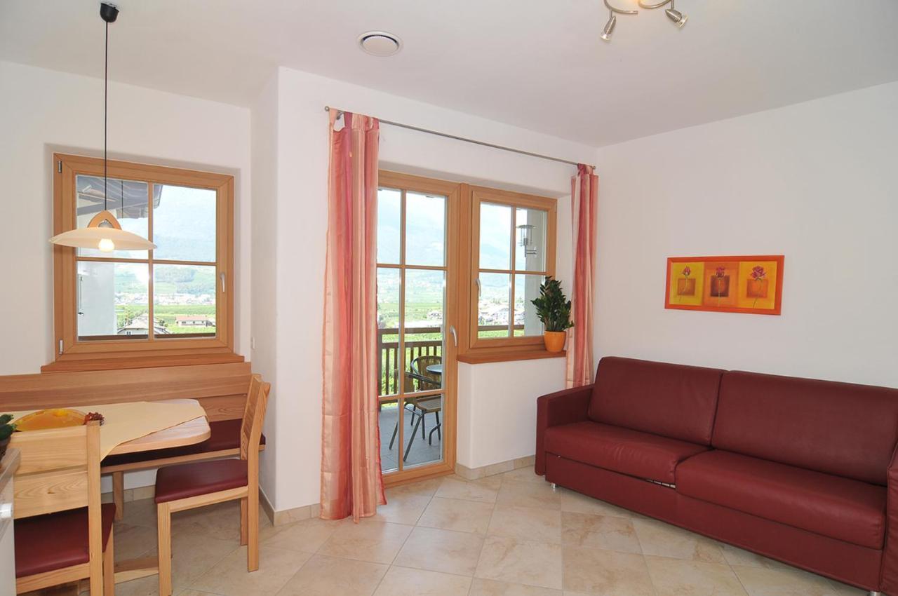 Weinhof Mumelter Apartment Appiano Sulla Strada Del Vino Ngoại thất bức ảnh