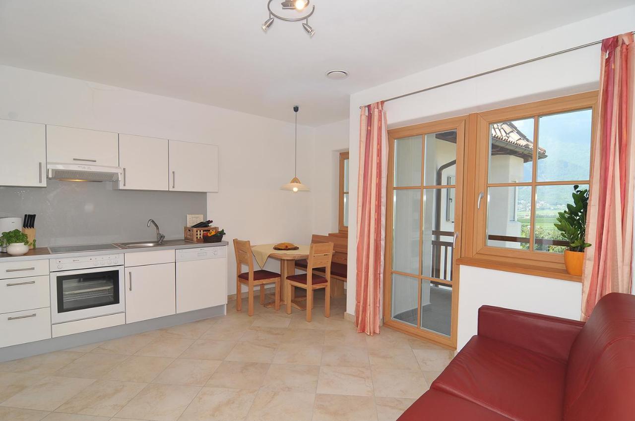 Weinhof Mumelter Apartment Appiano Sulla Strada Del Vino Ngoại thất bức ảnh
