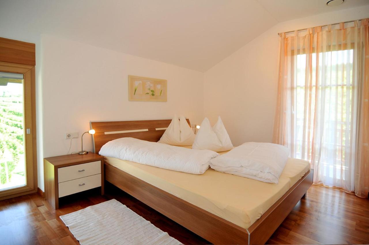Weinhof Mumelter Apartment Appiano Sulla Strada Del Vino Ngoại thất bức ảnh
